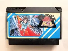 カイの冒険 ファミコンソフト ナムコ