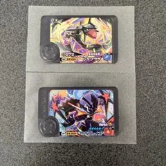 ポケモンフレンダ　ワンダーピック　スーパートレジャー　レックウザ　ソウブレイズ