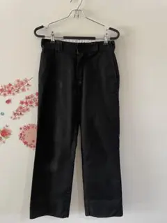 ディッキーズ874☆ブラック☆28インチ☆