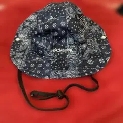 Columbia バケットハット