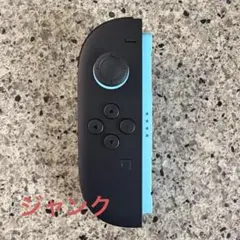 ジャンク品　Switch2 ジョイコン　スイッチ2 コントローラー