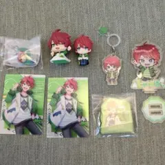 カラフルピーチ　じゃぱぱ　まとめ売り