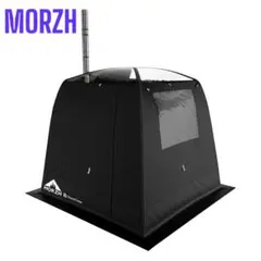 2026年最新】テントサウナ morzh 3層式の人気アイテム - メルカリ
