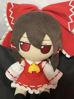 2025年最新】ふもふも 霊夢の人気アイテム - メルカリ