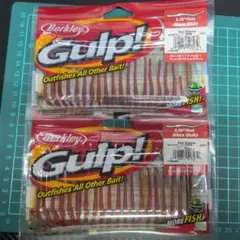 バークレイ ガルプ マイクロシェイキー④のサムネイル
