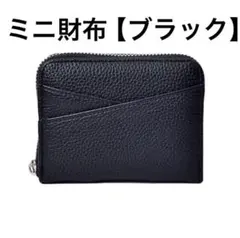 折らずに収納★ 財布 ウォレット ミニ財布 二つ折り財布 メンズ レディース