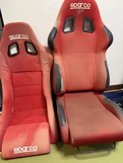 2026年最新】sparco セミバケの人気アイテム - メルカリ