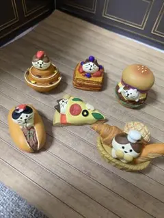 デコレ コンコンブル 夏 お盆セット まとめ売り - メルカリ