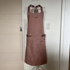 ランセル ピンク エプロンのサムネイル
