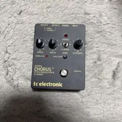 2026年最新】TC ELECTRONIC SCF GOLDの人気アイテム - メルカリ
