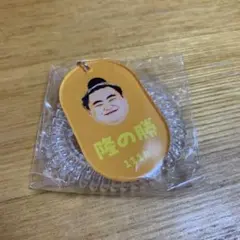 隆の勝　ガチャ　相撲