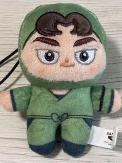 忍たま乱太郎 ほわぬい 伊賀崎孫兵 生物委員会