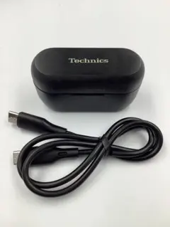 【純正】Technics EAH-AZ80 充電ケース・充電ケーブルのみのサムネイル