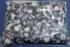 ホビーラホビーレワンピース花柄