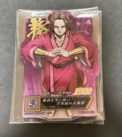 一番くじ　キングダム　E賞 アクレクト　蒙恬 アクリルパネル