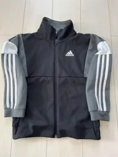 adidas ジャージ上　130