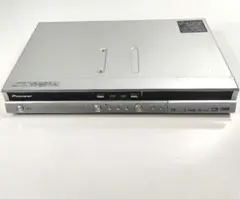 【完動美品】Pioneer DVD/200GBHDDレコーダー DVR-530H 2025年最新】DVR-530H PIONEERの人気アイテム - メルカリ