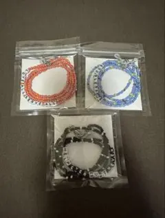 【コメ必須】ラスト★藤井風 マスクストラップ グッズ ブレスレット ネックレス コメ必須】藤井風 マスクストラップ グッズ ブレスレット ネックレス