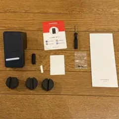 switchbot スマートロック