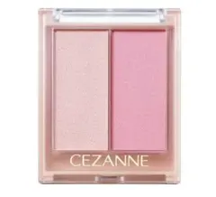 CEZANNE❤フェイスグロウカラー03ロマンスグロウ