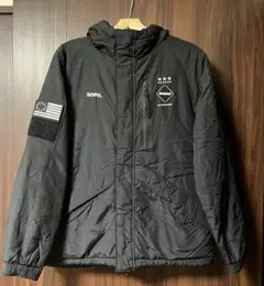 2025年最新】F.C.Real Bristol カラー：ブラック系 ナイロン