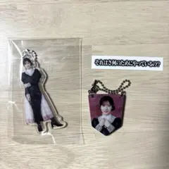 櫻坂46 小田倉麗奈　5thアニラグッズまとめ売り