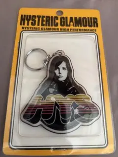 HYSTERIC GLAMOUR キーホルダーのサムネイル