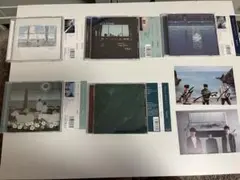 おいしくるメロンパン CD 4枚セット サイン入りポストカード付き