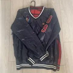 パーリーゲイツ　4way 中綿　スニード　ブルゾン