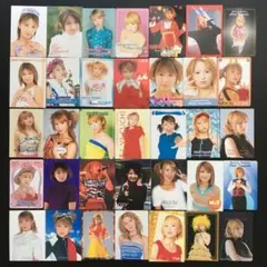 モーニング娘。 飯田圭織 トレカ 31枚セット - メルカリ