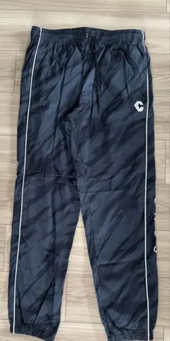 adidas x ERL トラックパンツ ブラック - メルカリ