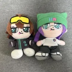 2026年最新】ずとまよ ぬいぐるみの人気アイテム - メルカリ