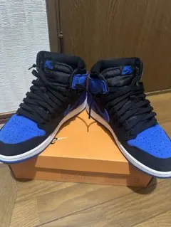 ナイキ エアジョーダン1 レトロ ハイOG 