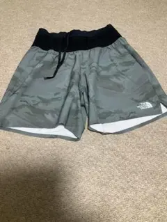 THE NORTH FACE エンデュリスレーシングショーツ