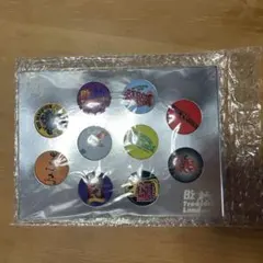 2026年最新】b'z treasure land コースター b'zの人気アイテム - メルカリ