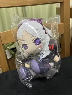 匿名配送】FGO 另物賞 中国 一番くじ セイバーオルタ5点 フルコンプ