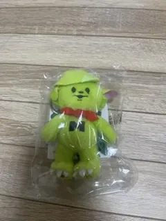 MrsGreenApple メメルキーホルダー 新品未使用未開封