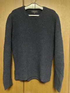 rag & bone ニット L