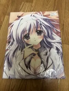 翡翠亭 和泉つばす ぱれっと ましろ色シンフォニー 天羽みう 抱き枕カバー 71CbBu6WjLL._UF350,350_QL50_.jpg