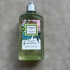 L'OCCITANE HERBAE シャワージェル 250ml