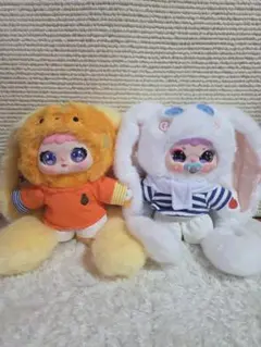 人気‼️流行りのAMy手鏡ぬいぐるみキーホルダーSAMUELぬいぐるみ 