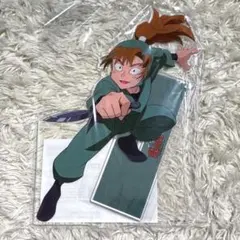 新品　忍たま乱太郎　忍たま 善法寺伊作 ビッグアクリルスタンド