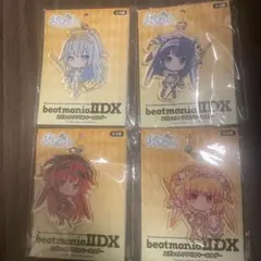 【超豪華！】beatmania IIDX グッズ色々セット 超豪華！】beatmania IIDX グッズ色々セット - メルカリ