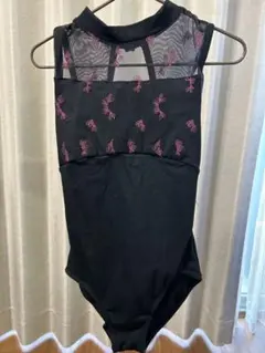 レオタード 大人