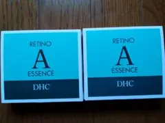 DHC レチノAエッセンス 2個セット