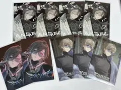 叶 チェキ風カード まとめ売り