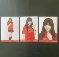 乃木坂46 松村沙友理 生写真 制服のマネキン チュウ 会場限定 - メルカリ