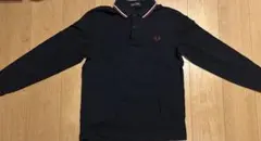 フレッドペリー　ポロシャツ