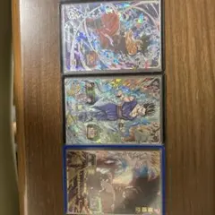 2026年最新】ドラゴンボールヒーローズ 引退の人気アイテム - メルカリ