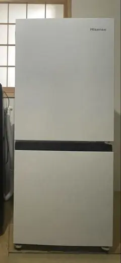 2026年最新】ハイセンス 冷蔵庫の人気アイテム - メルカリ